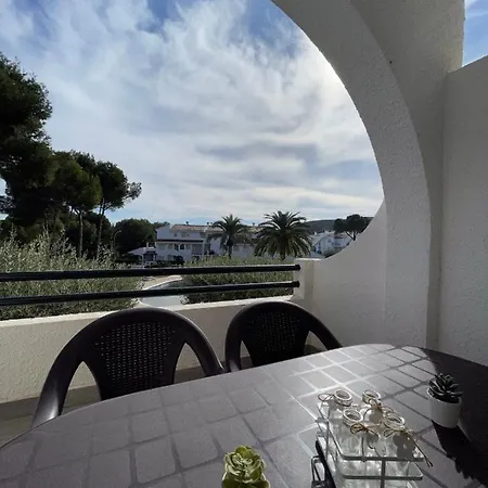 Apartment Alpen1 Font Nova Peniscola