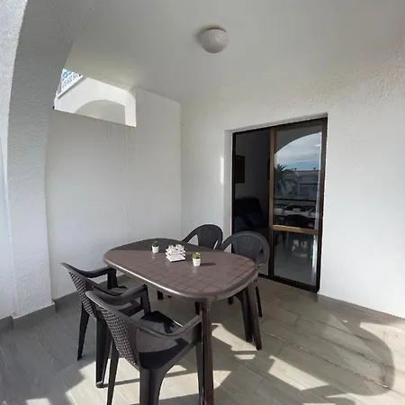 Alpen1 Font Nova Apartment