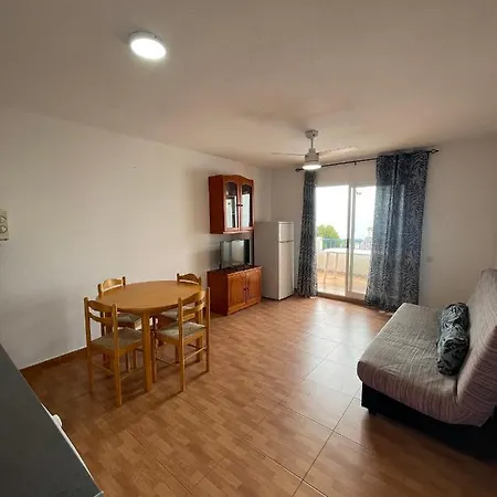 Apartment Alpen1 Font Nova