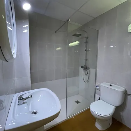 Apartment Alpen1 Font Nova