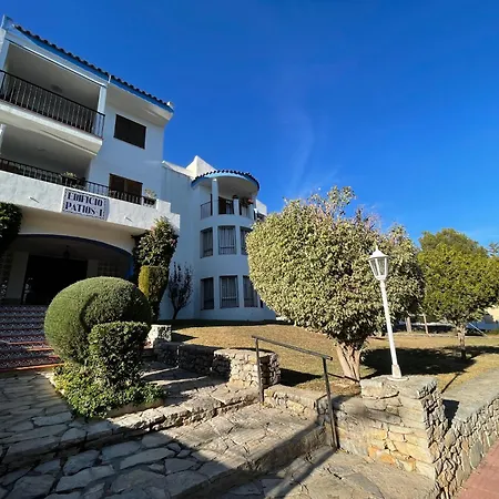 Appartement Alpen1 Font Nova Peñíscola