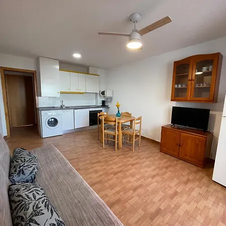 Apartment Alpen1 Font Nova *