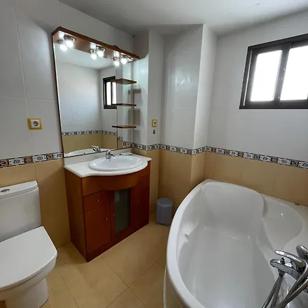 Apartment Alpen1 Font Nova