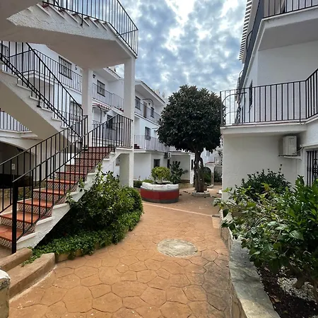 Apartment Alpen1 Font Nova Peniscola