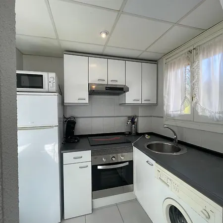Alpen1 Font Nova Apartment Peniscola