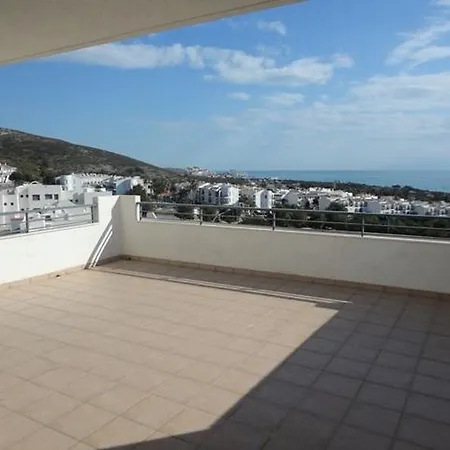 Alpen1 Font Nova Apartment