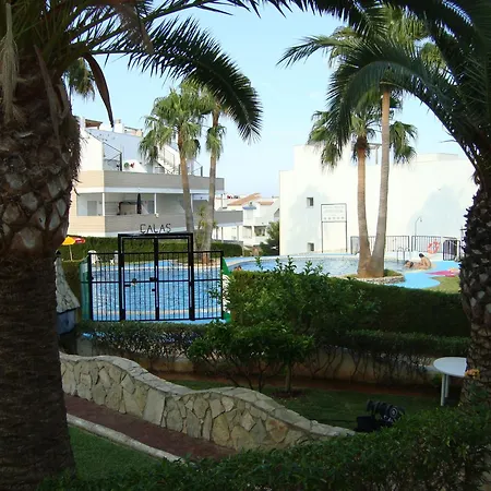 Apartment Alpen1 Font Nova