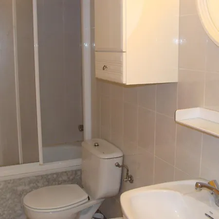 Alpen1 Font Nova Apartment *