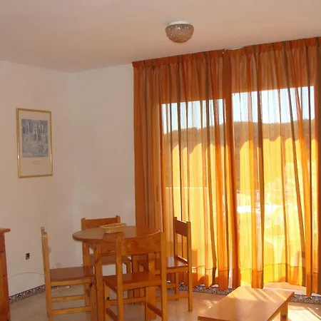 Alpen1 Font Nova Apartment Peñíscola