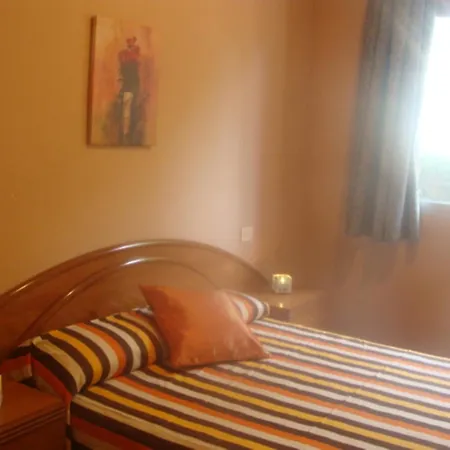 Alpen1 Font Nova Apartment Peñíscola