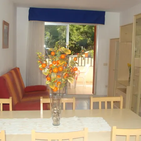 Apartment Alpen1 Font Nova Peñíscola