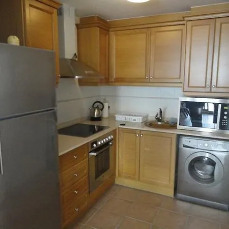 Alpen1 Font Nova * Peñíscola