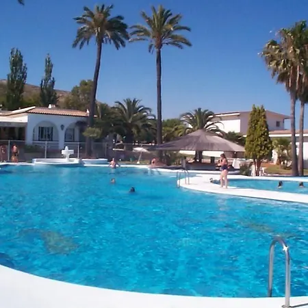 Alpen1 Font Nova Apartment Peñíscola