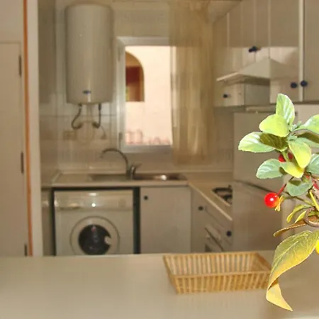 Alpen1 Font Nova Apartment *