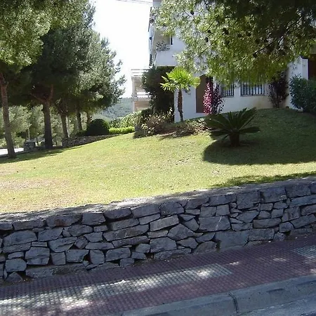 Alpen1 Font Nova Apartment *